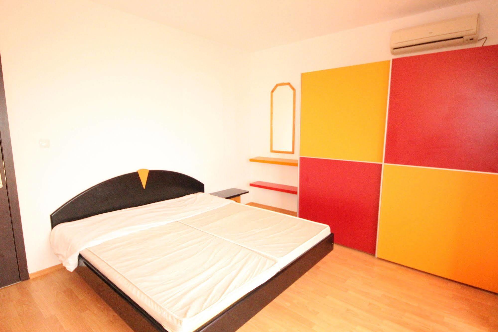 Menada Sunny Hill Villa Kosharitsa Buitenkant foto